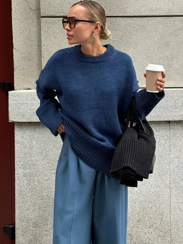 Classic Vintage & Enduringly Stylish Sweater