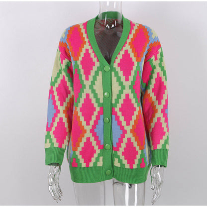 Beautifully Finished Cardigan in a Timeless Design