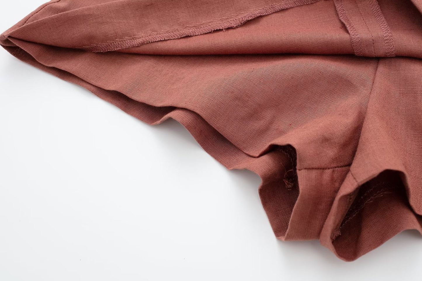 Beautifully Balanced Shirt with Timeless Character