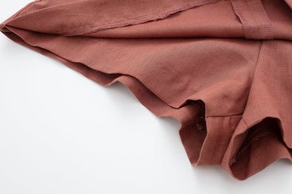 Beautifully Balanced Shirt with Timeless Character