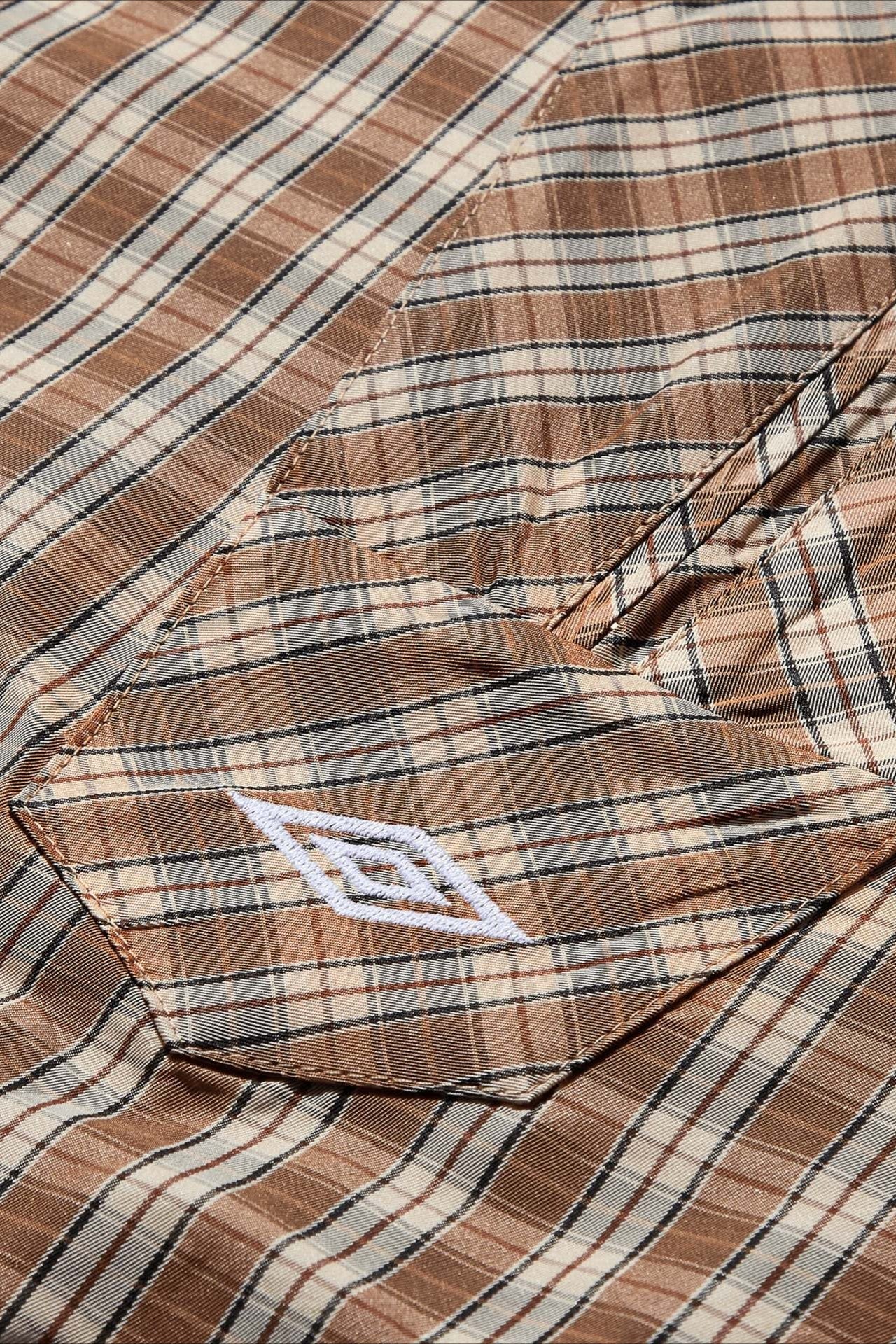 Sophisticated Garment with a Clean Classic Look