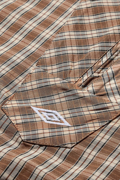 Sophisticated Garment with a Clean Classic Look
