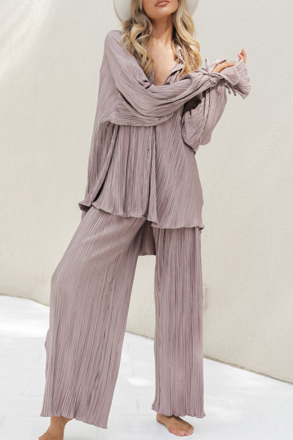 Vintage Inspired Garment with a Contemporary Edge
