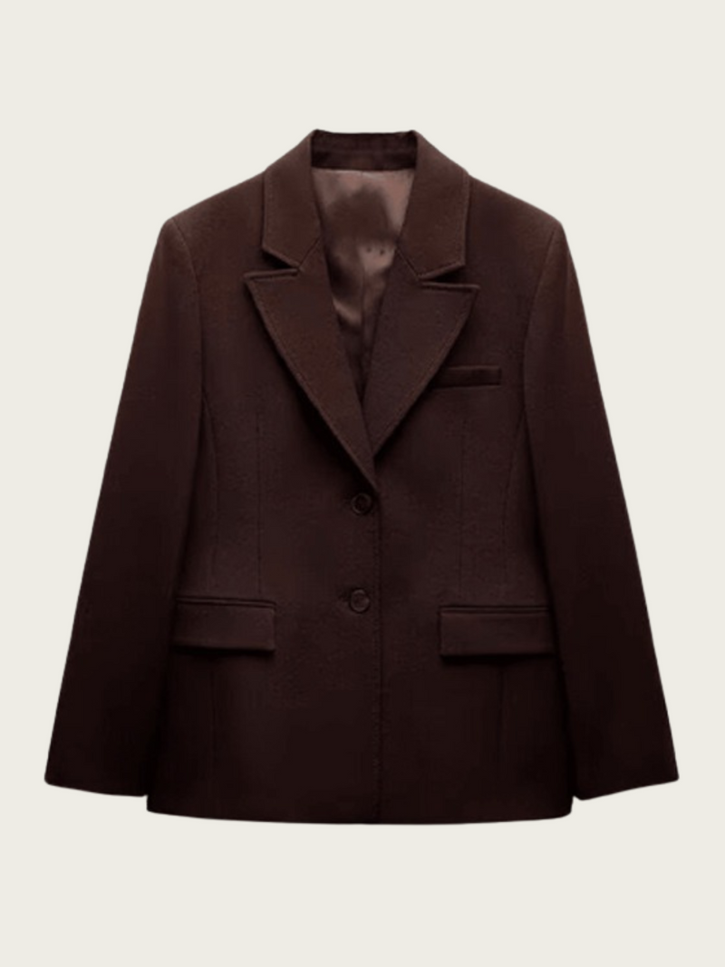 Beautifully Finished Garment in a Timeless Design