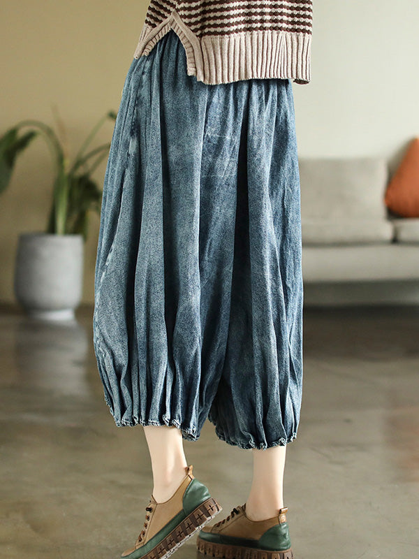 Beautifully Crafted Pants in a Classic Style