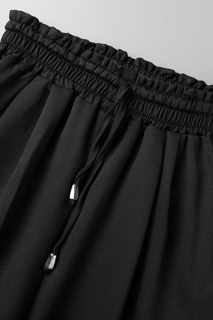 A Vintage Style Garment with Delicate Timeless Details