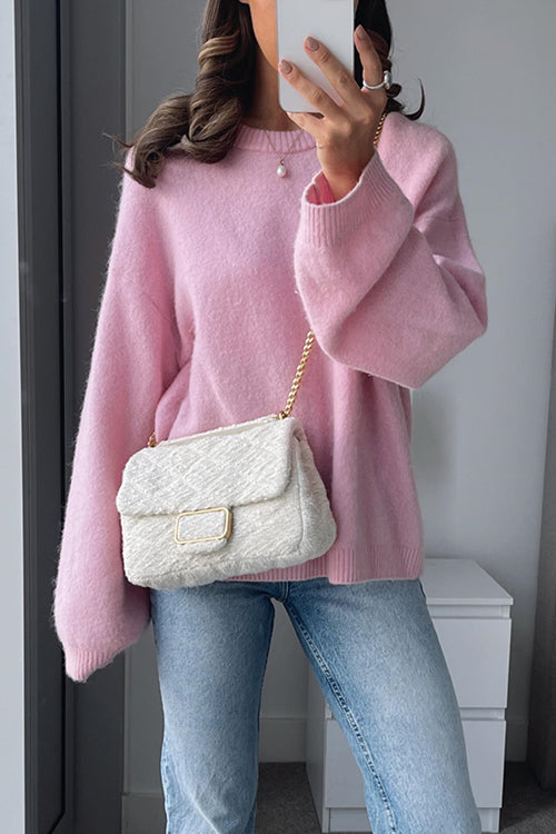 Classic Vintage & Enduringly Stylish Sweater
