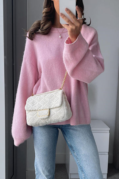 Classic Vintage & Enduringly Stylish Sweater
