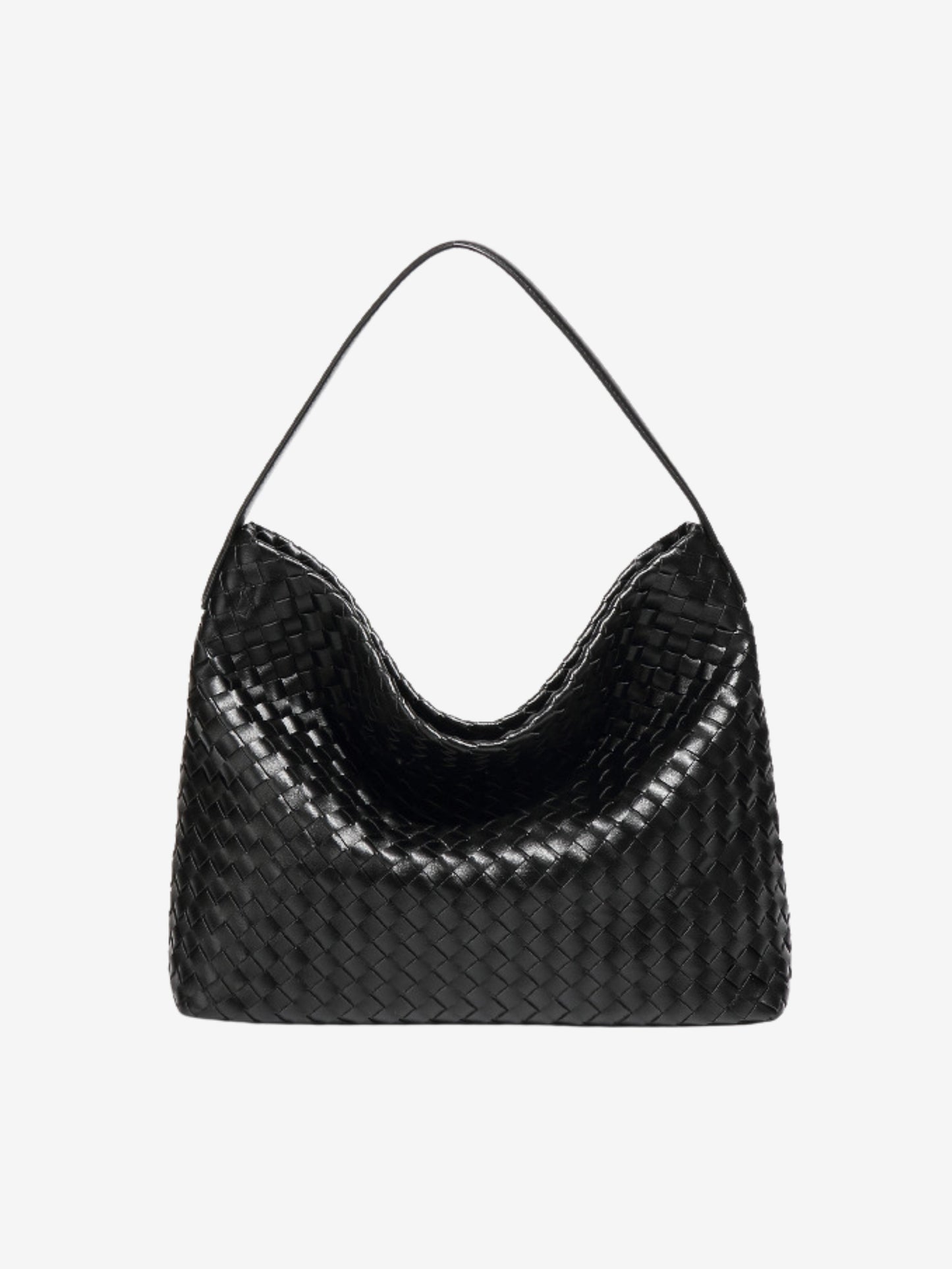 Beautifully Finished Bag in a Timeless Design