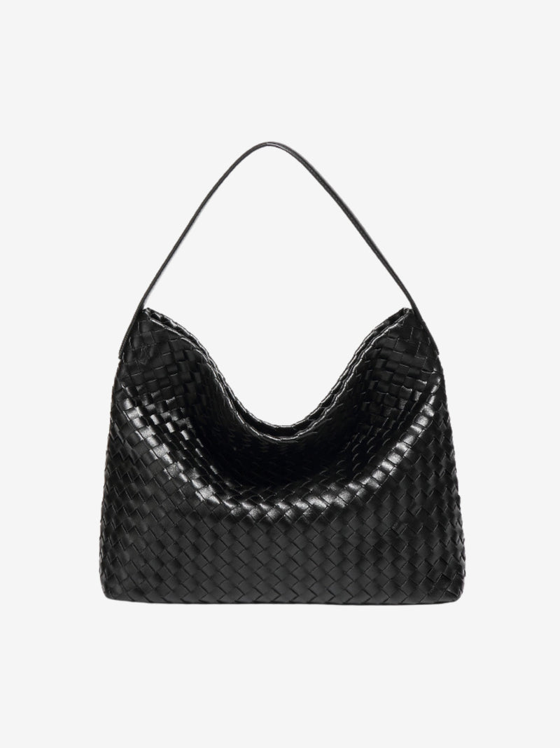 Beautifully Finished Bag in a Timeless Design