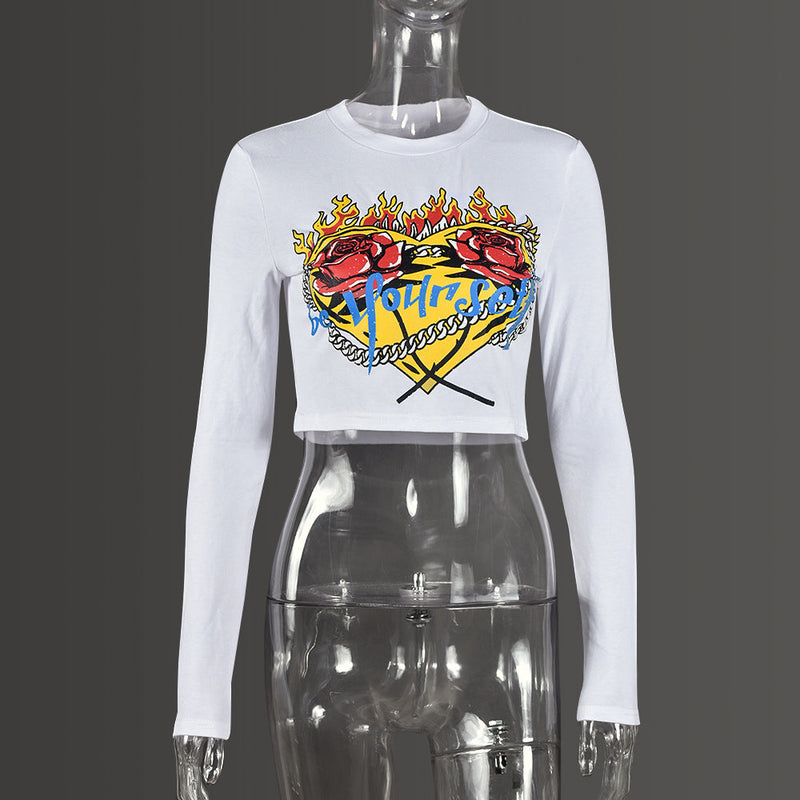 Gracefully Styled Shirt for Any Occasion