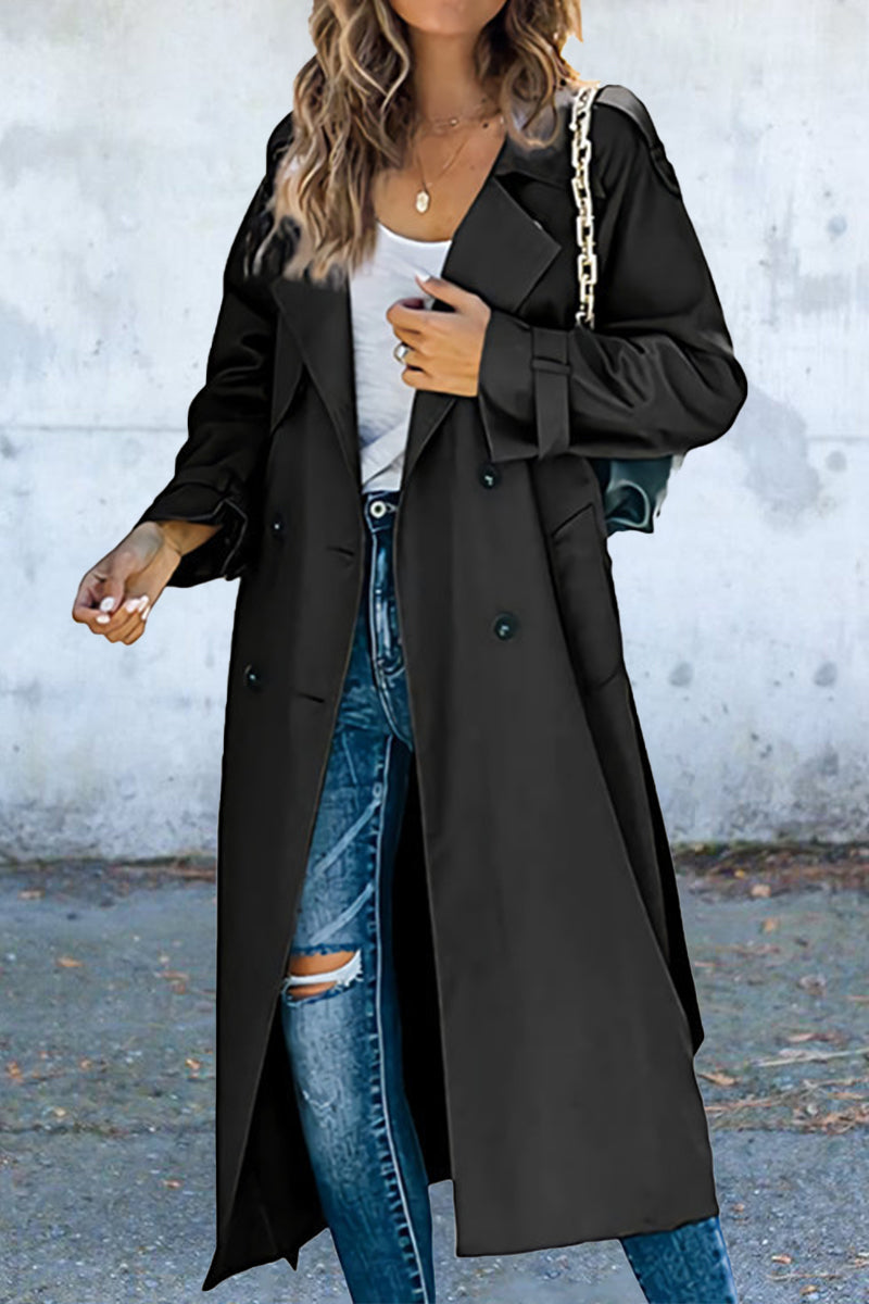 Classic Vintage Garment with a Flattering Fit