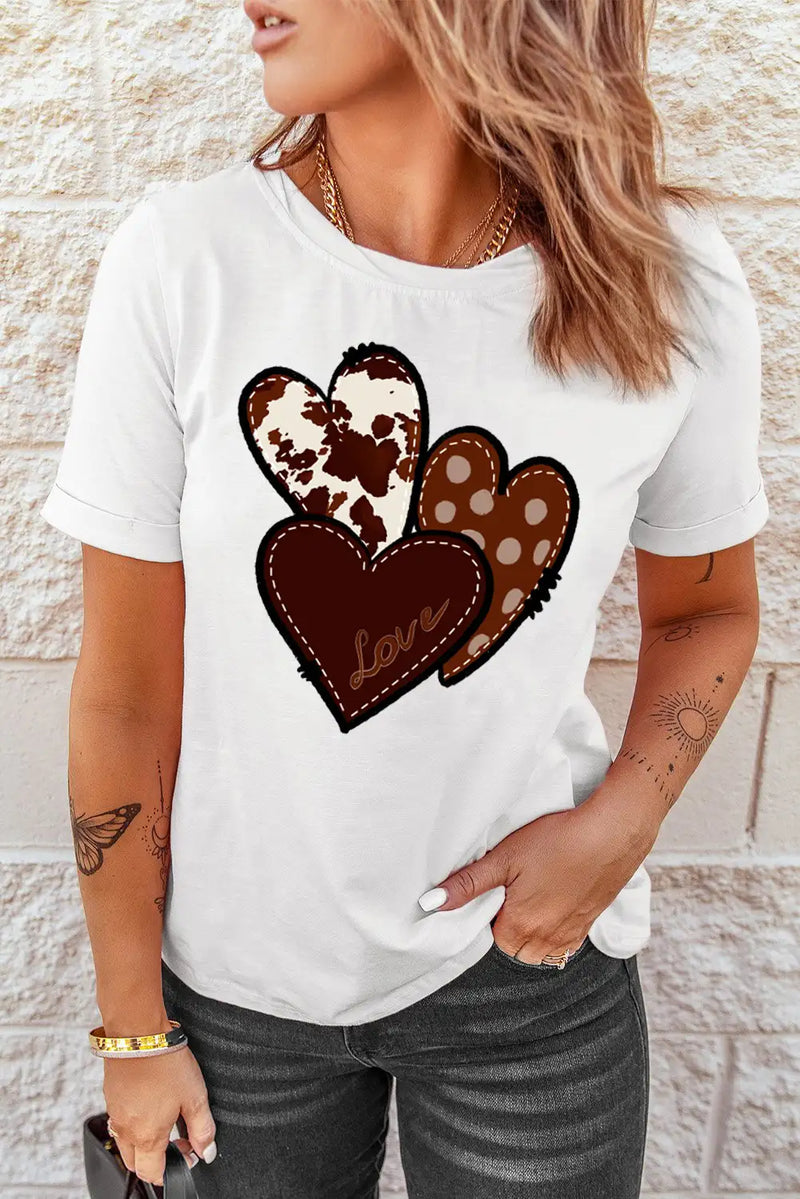 Vintage Inspired Shirt with a Contemporary Edge
