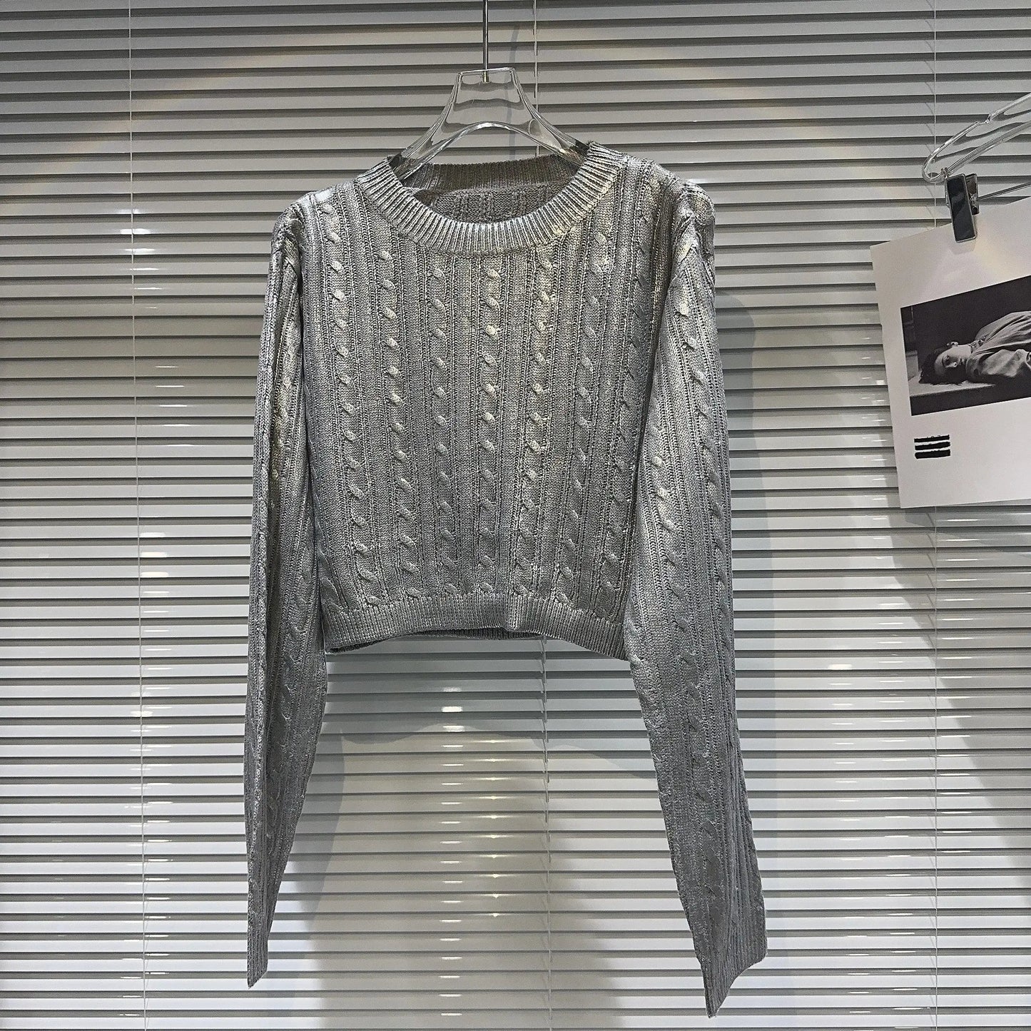 Classic Vintage & Enduringly Stylish Sweater
