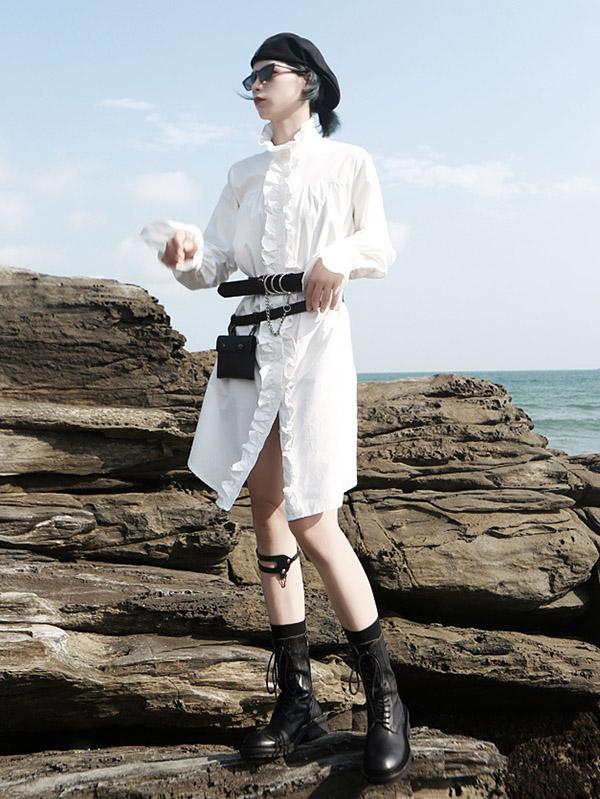 Classic Vintage & Enduringly Stylish Garment
