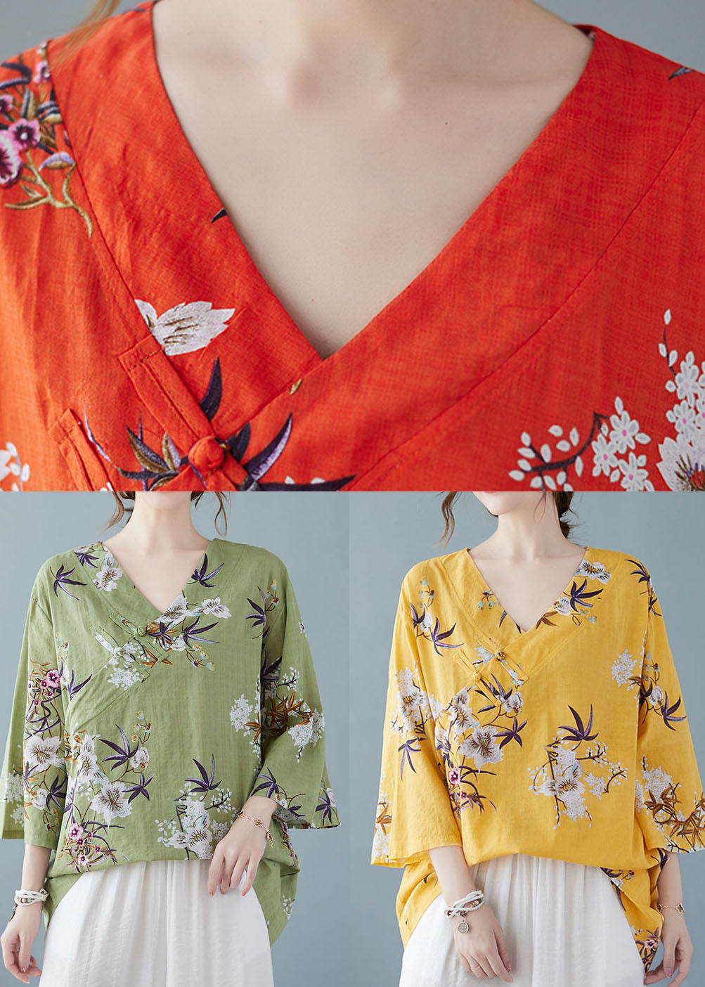 Gracefully Styled Shirt for Any Occasion
