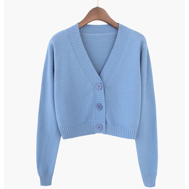 Gracefully Styled Cardigan for Any Occasion