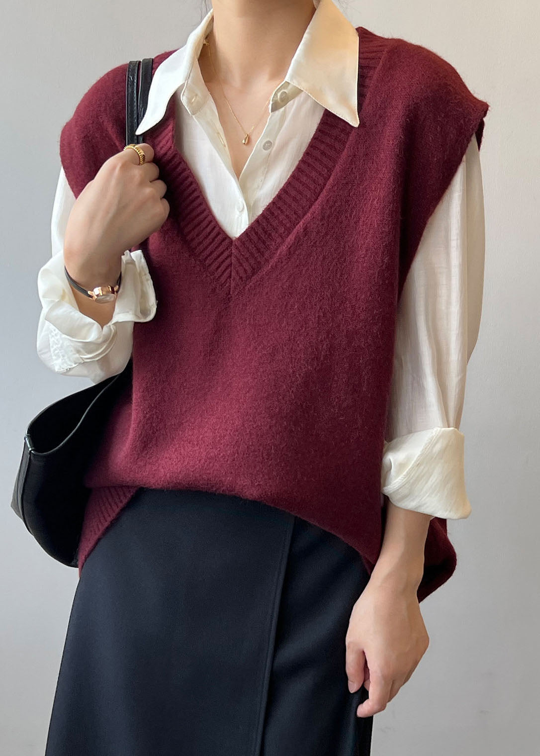 Beautifully Balanced Coat with Timeless Character
