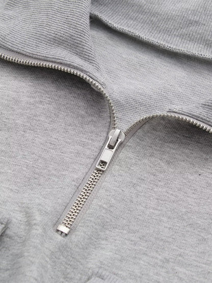 Elegantly Styled Sweater for Everyday Wear