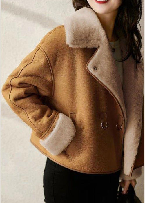 Classic Vintage & Enduringly Stylish Coat