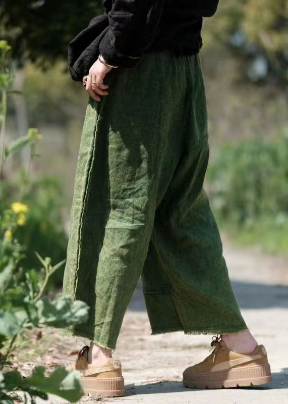 Beautifully Crafted Pants in a Classic Style