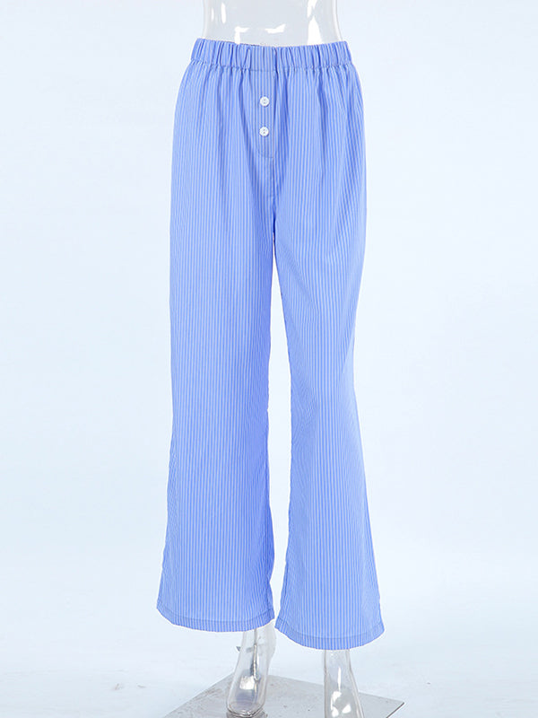 Gracefully Styled Pants for Any Occasion