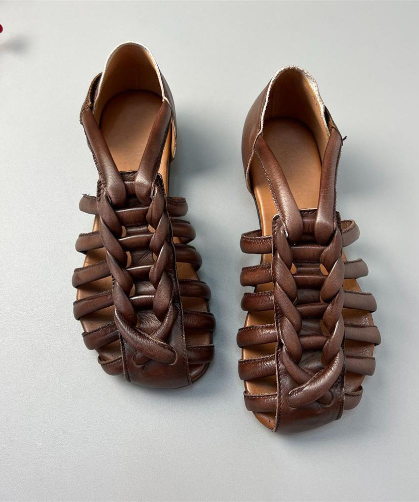 Elegantly Styled Sandals for Everyday Wear