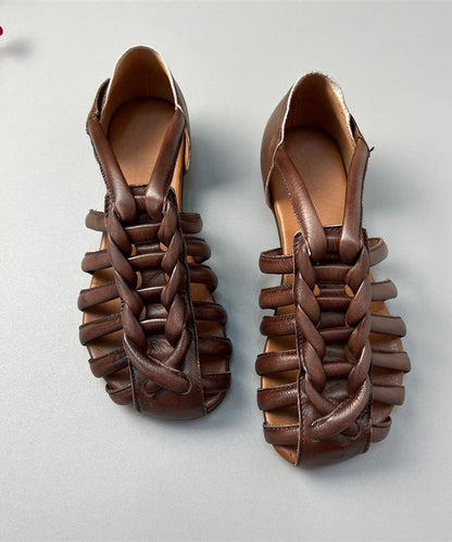 Elegantly Styled Sandals for Everyday Wear