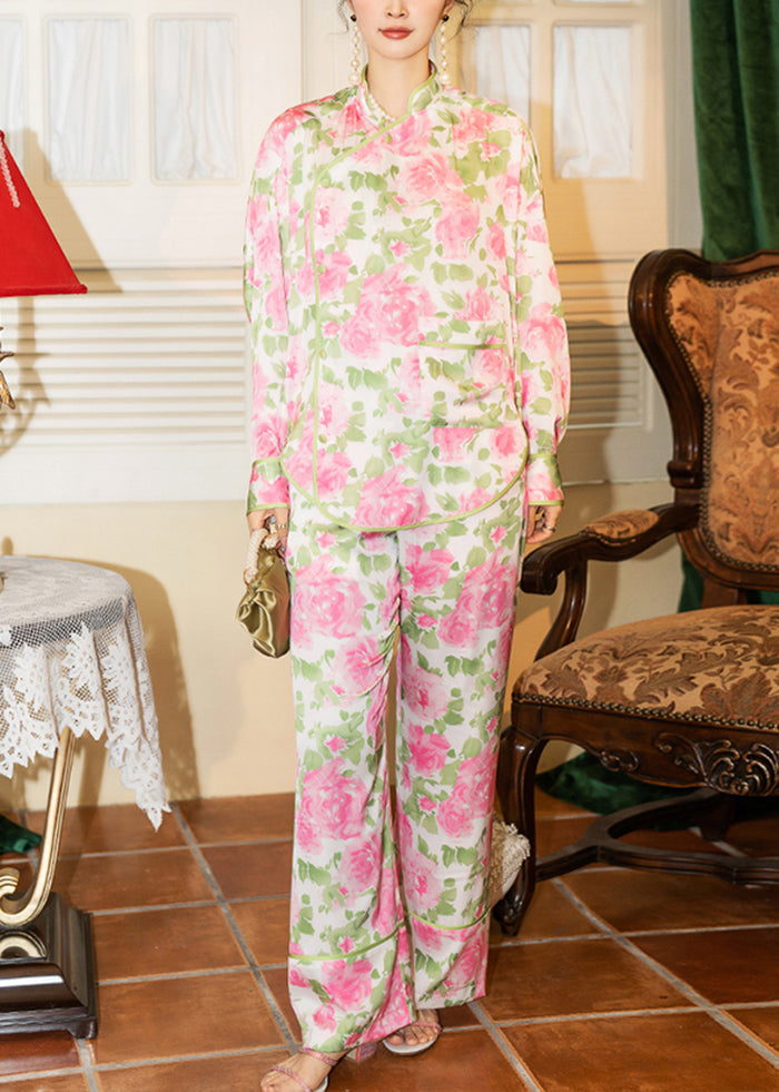 Elegantly Styled Garment for Everyday Wear