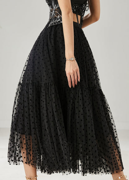 Well Tailored Garment with a Graceful Silhouette