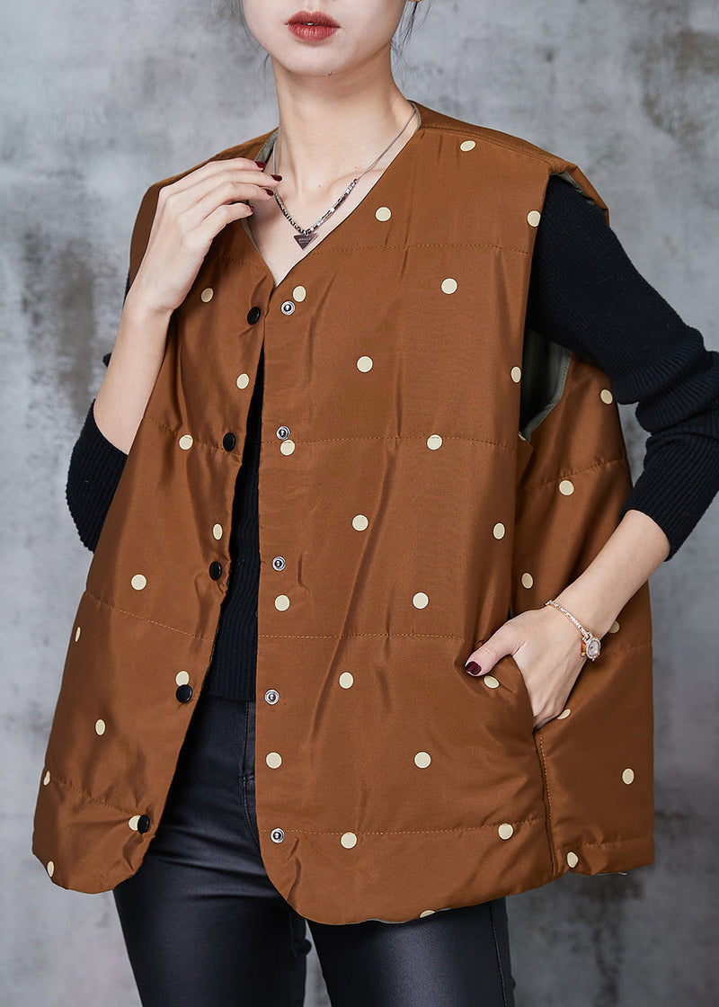 Classic Vintage Garment with a Flattering Fit