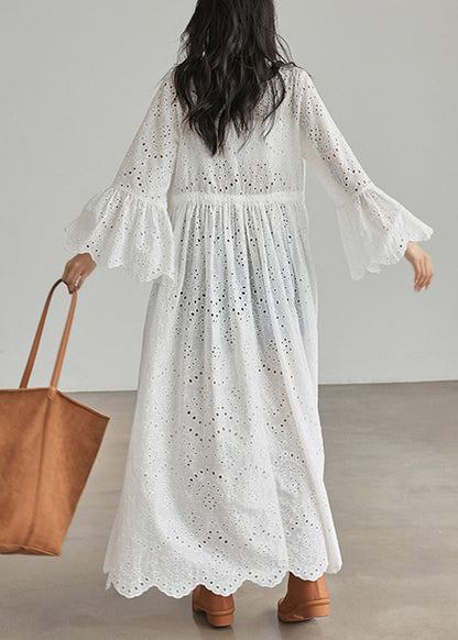 Classic Vintage Cardigan with a Flattering Fit