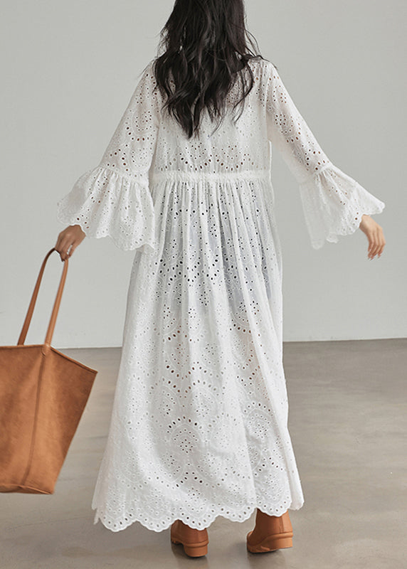Classic Vintage Cardigan with a Flattering Fit