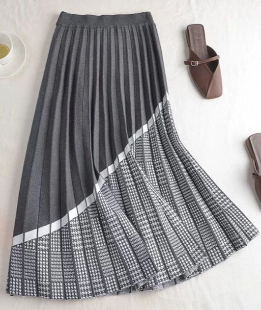 Vintage Inspired Garment with a Contemporary Edge