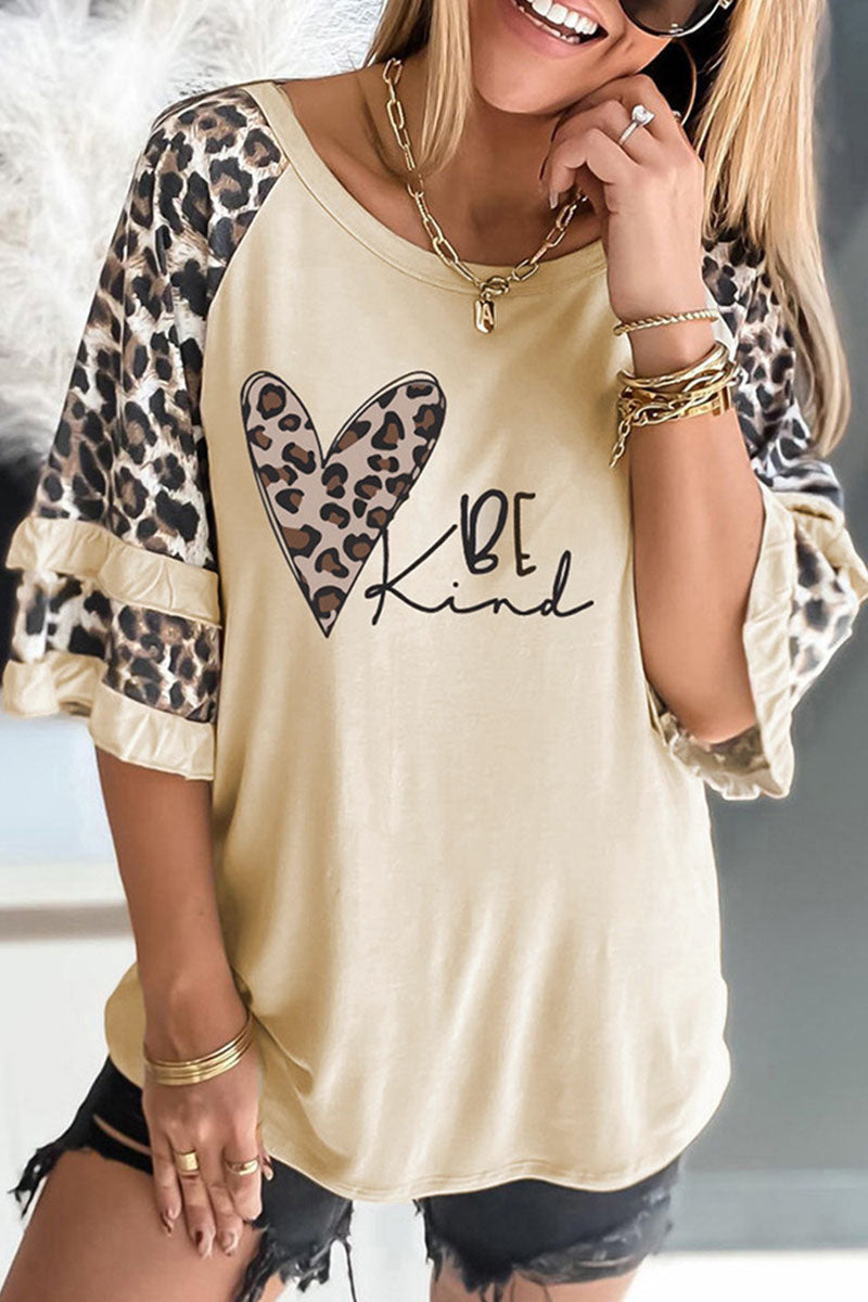 Elegantly Styled T-Shirt for Everyday Wear