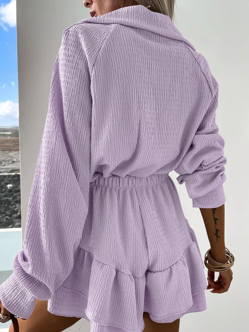 Sophisticated Shirt with a Clean Classic Look