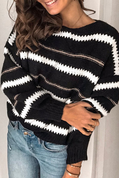 Classic Vintage & Enduringly Stylish Sweater