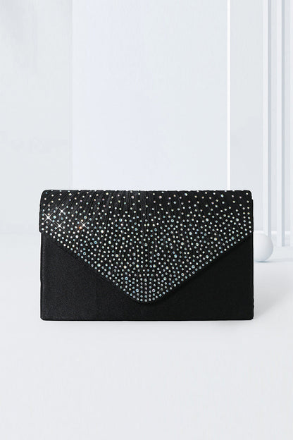 Effortlessly Elegant Bag with a Timeless Design