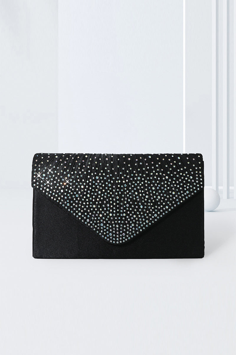 Effortlessly Elegant Bag with a Timeless Design