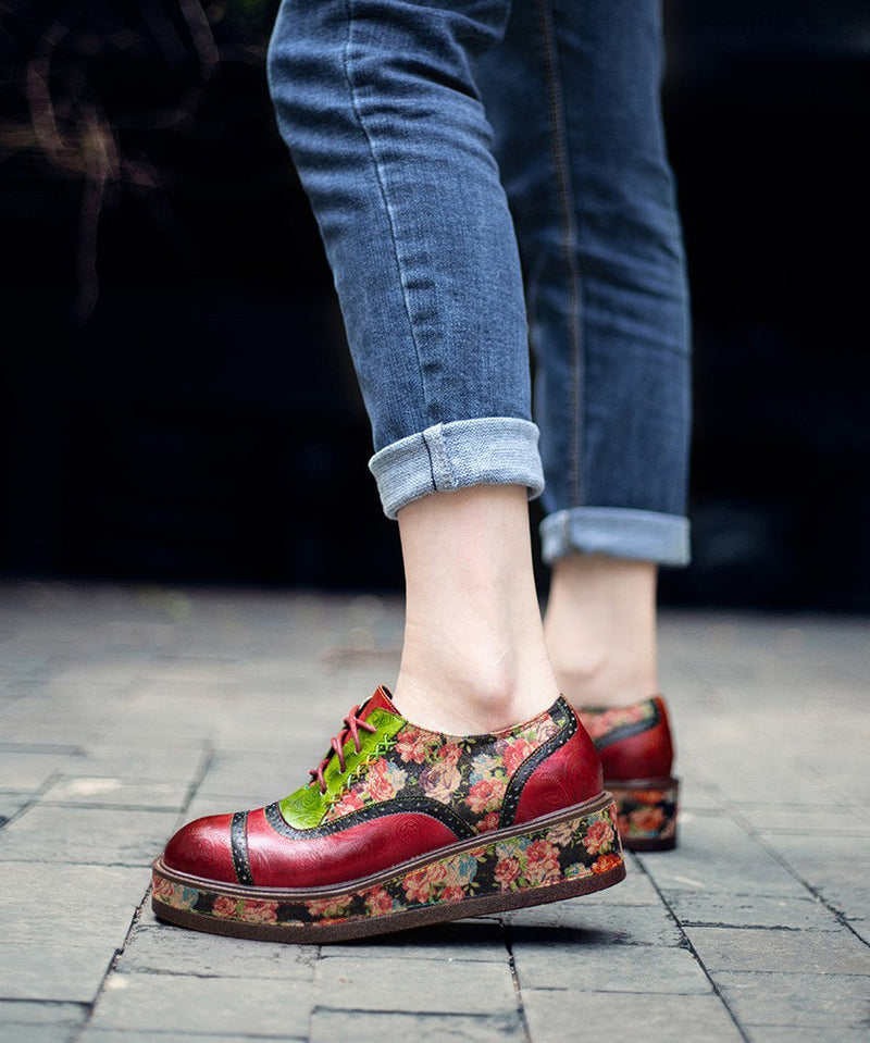 Elegantly Styled Shoes for Everyday Wear