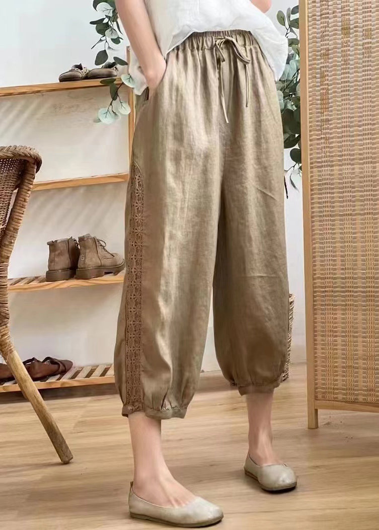 Sophisticated Pants with a Clean Classic Look