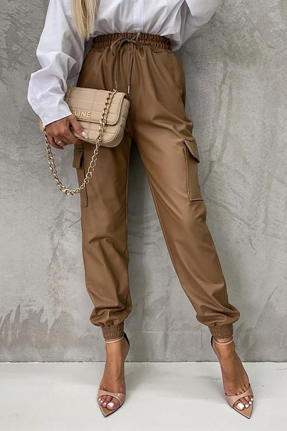 Elegantly Styled Pants for Everyday Wear