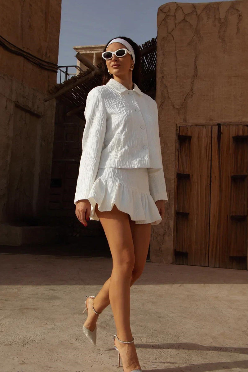 Classic Vintage & Enduringly Stylish Garment