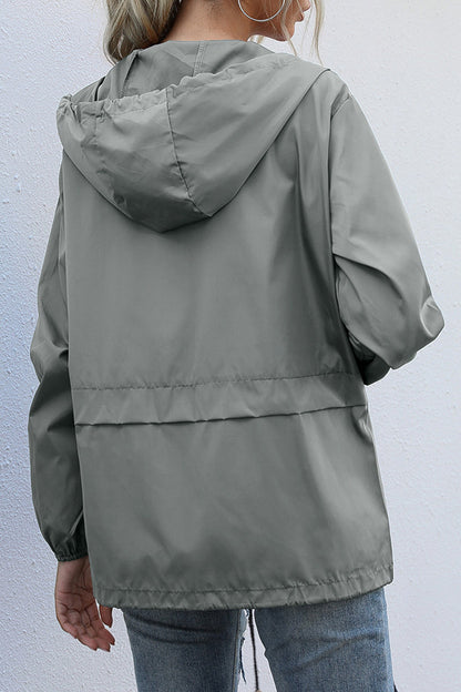 A Vintage Style Garment with Delicate Timeless Details