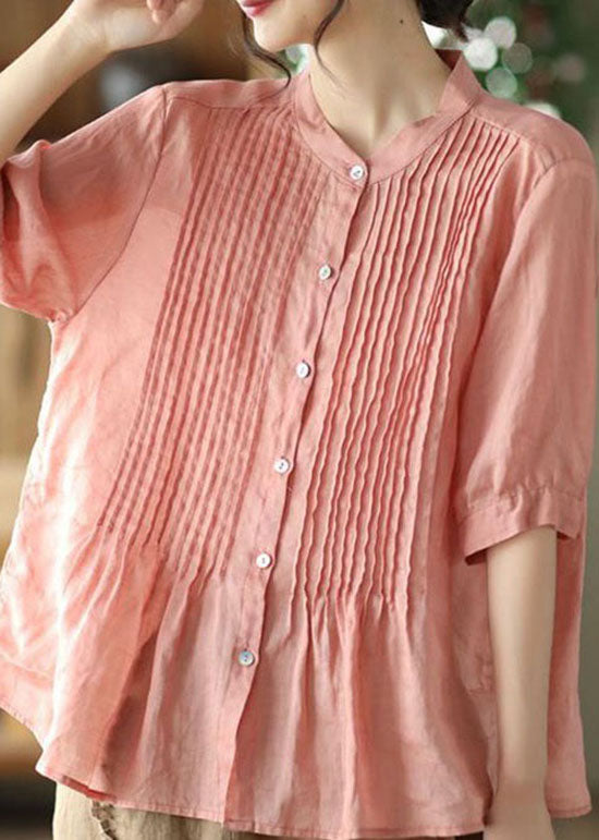 Beautifully Balanced Shirt with Timeless Character