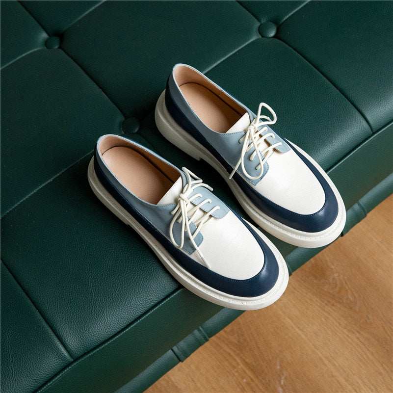 Vintage Inspired Shoes with a Contemporary Edge