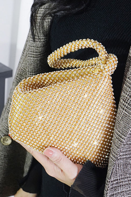 Gracefully Styled Bag for Any Occasion