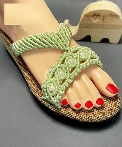 Classic Vintage & Enduringly Stylish Sandals