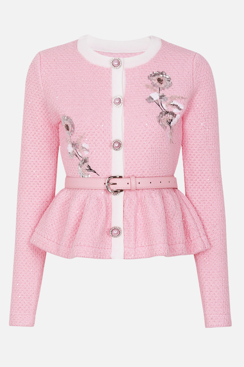 Elegantly Styled Top for Everyday Wear