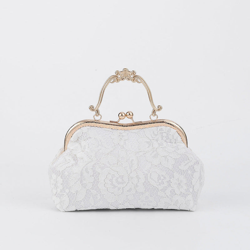 Well Tailored Bag with a Graceful Silhouette